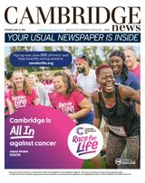 Cambridge News