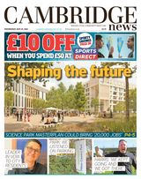 Cambridge News