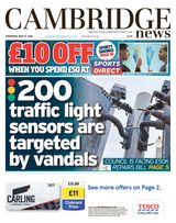 Cambridge News