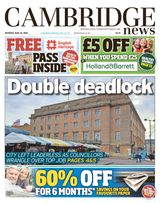 Cambridge News