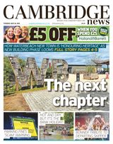 Cambridge News