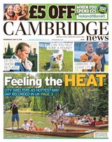 Cambridge News