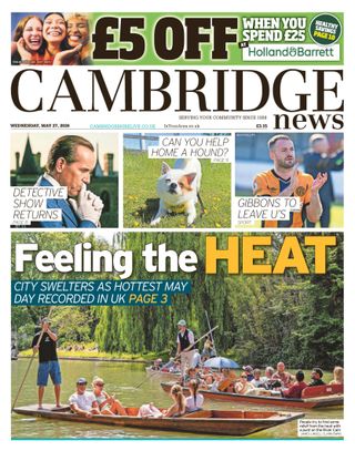 Cambridge News