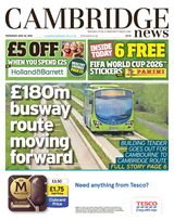 Cambridge News