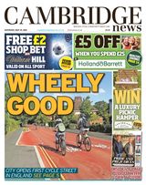 Cambridge News