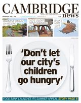 Cambridge News