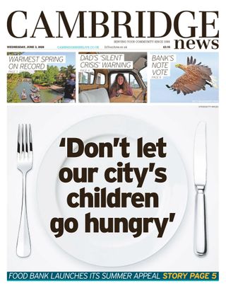 Cambridge News