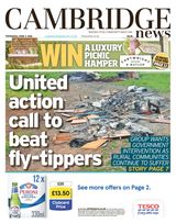 Cambridge News