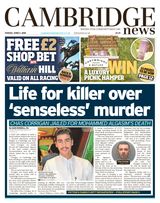Cambridge News