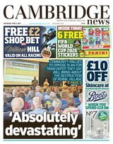 Cambridge News