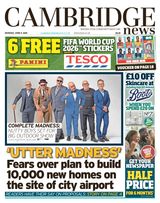 Cambridge News