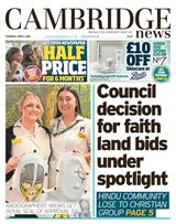 Cambridge News
