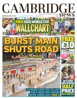 Cambridge News