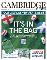 Cambridge News