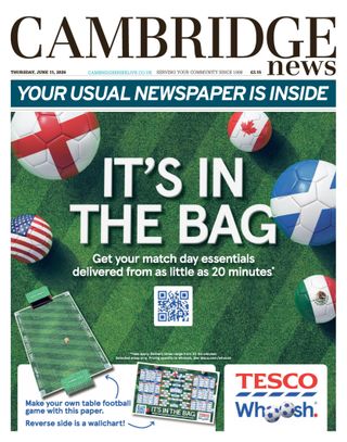 Cambridge News