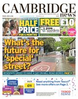Cambridge News