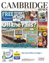 Cambridge News