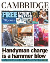 Cambridge News
