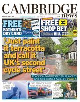 Cambridge News