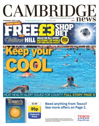 Cambridge News