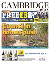 Cambridge News