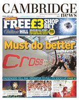Cambridge News