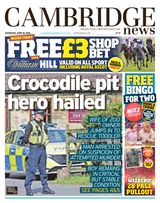 Cambridge News
