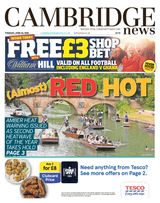 Cambridge News