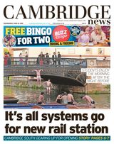 Cambridge News
