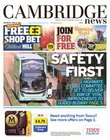 Cambridge News