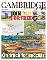 Cambridge News