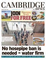 Cambridge News