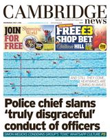 Cambridge News