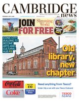 Cambridge News