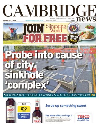 Cambridge News