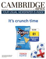 Cambridge News