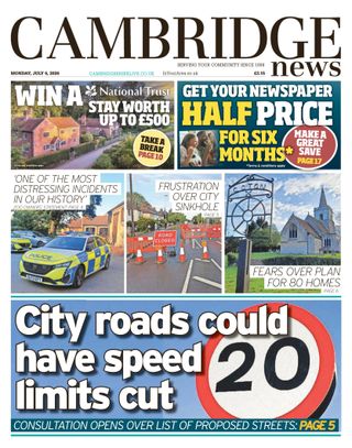 Cambridge News