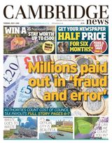 Cambridge News