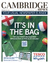 Cambridge News