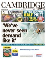 Cambridge News