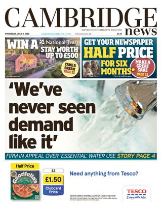 Cambridge News