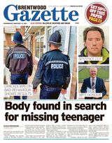 Brentwood Gazette - February 14, 2024 February 14, 2024