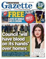 Brentwood Gazette - February 28, 2024 February 28, 2024