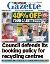 Brentwood Gazette - March 06, 2024 March 06, 2024