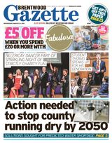Brentwood Gazette - March 20, 2024 March 20, 2024