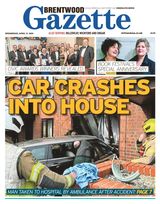 Brentwood Gazette - April 17, 2024 April 17, 2024