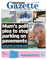 Brentwood Gazette - April 24, 2024 April 24, 2024