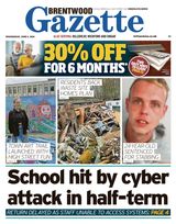 Brentwood Gazette - June 05, 2024 June 05, 2024