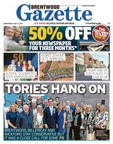 Brentwood Gazette - July 10, 2024 July 10, 2024