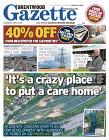 Brentwood Gazette